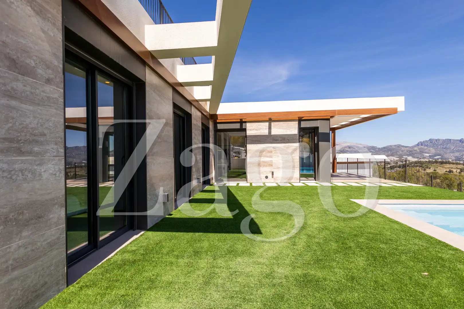 Casa in vendita a Balcón de Ponoig - Polop Paradis - Polop Hills, imagen 48