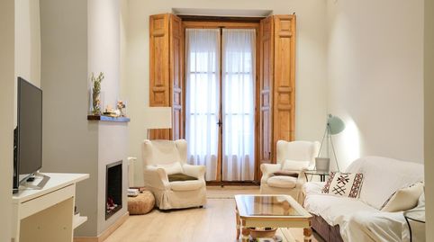 Foto 3 von Wohnung zum Verkauf in C. del Pez, Universidad - Malasaña, Madrid Capital