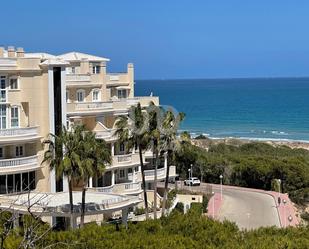 Exterior view of Duplex for sale in Guardamar del Segura  with Air Conditioner, Heating and Terrace