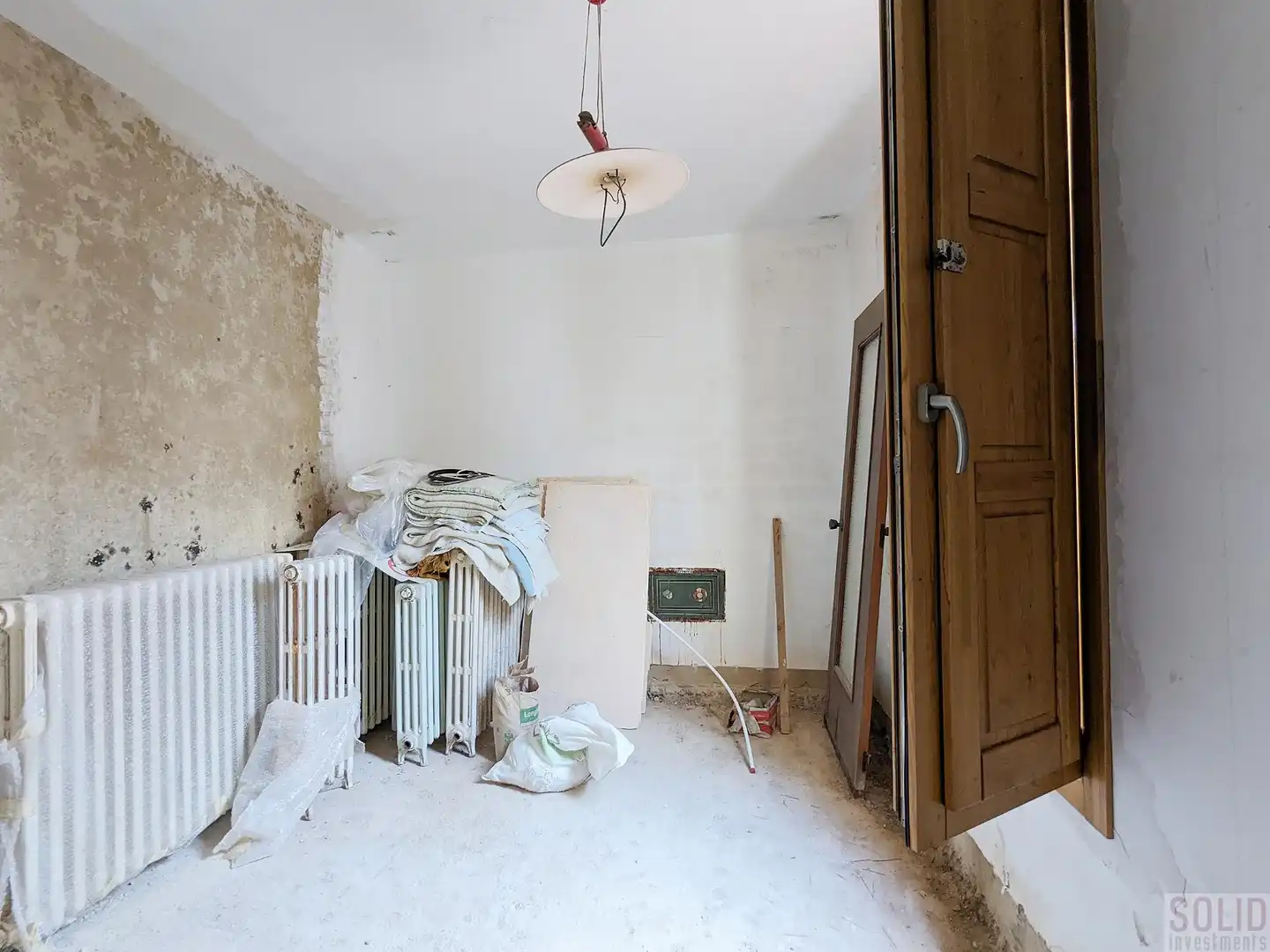 Bedroom of Houses for sale in Godella  with Heating, Terrace and Balcony