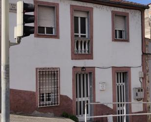 Exterior view of House or chalet for sale in Ourense Capital   with Heating and Storage room