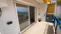 Balcony of Flat for sale in Canet de Mar  with Air Conditioner and Terrace