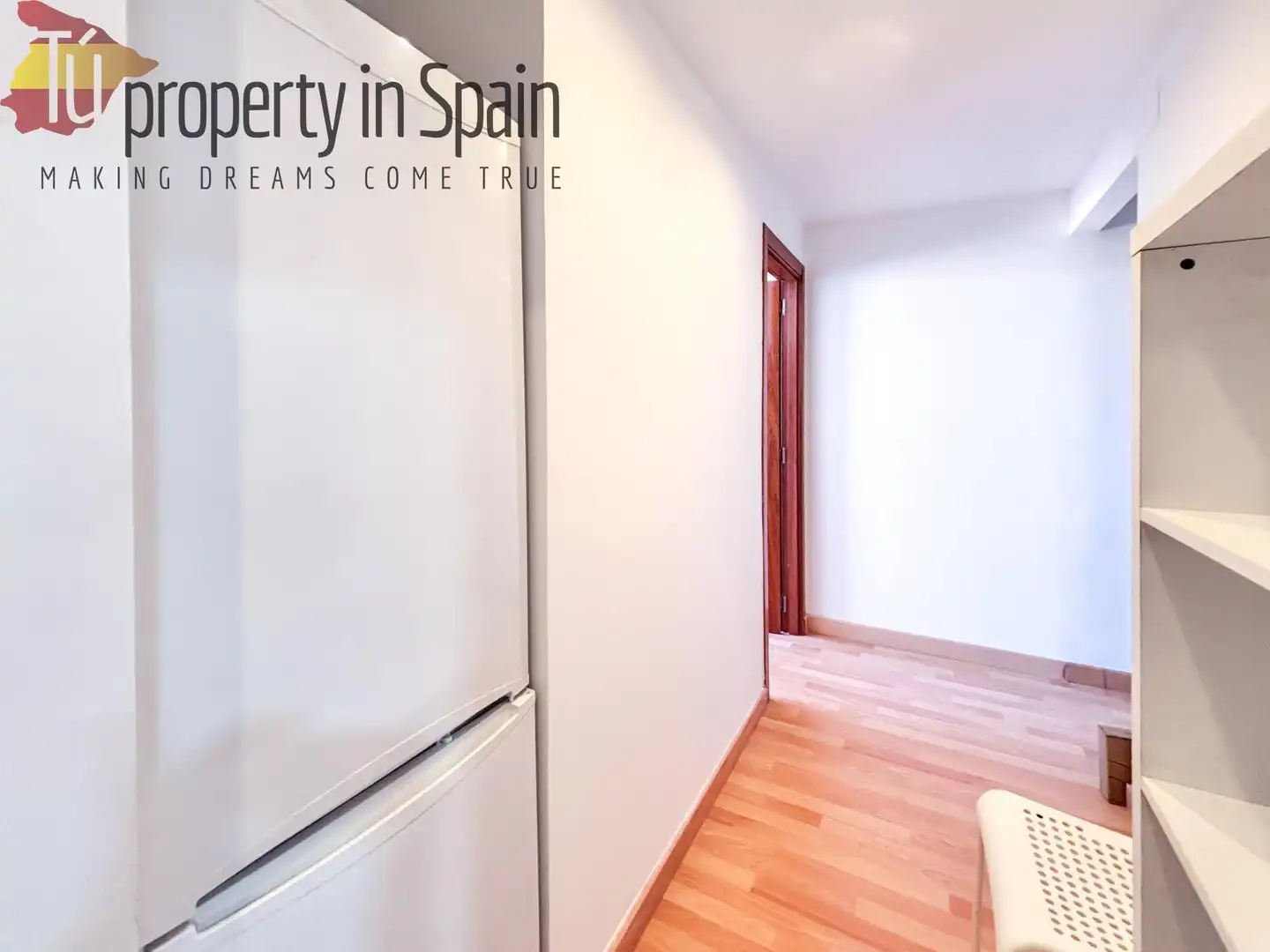Room in ORIHUELA, Ciudad de Asís