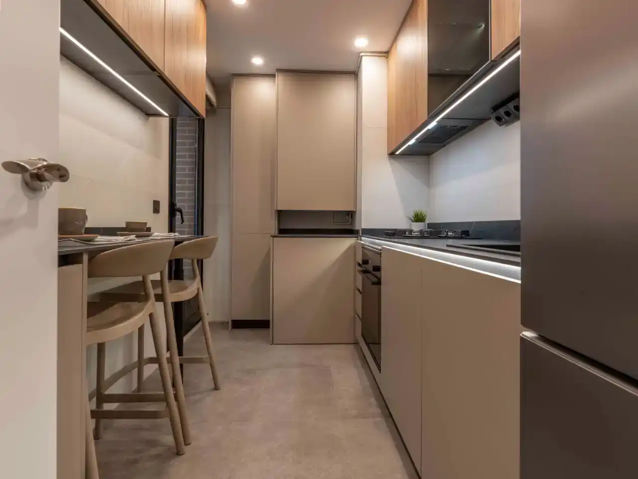 Wohnung zur Miete in Calle de Bustamante, 26, Delicias