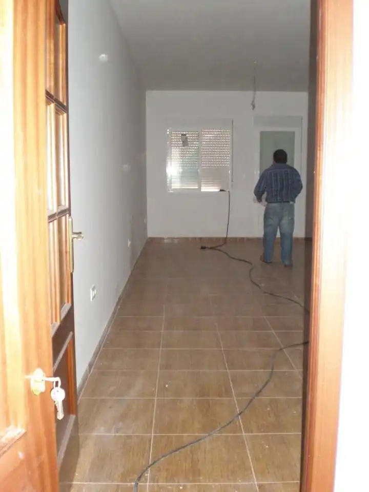 Piso en venta en La Granjuela