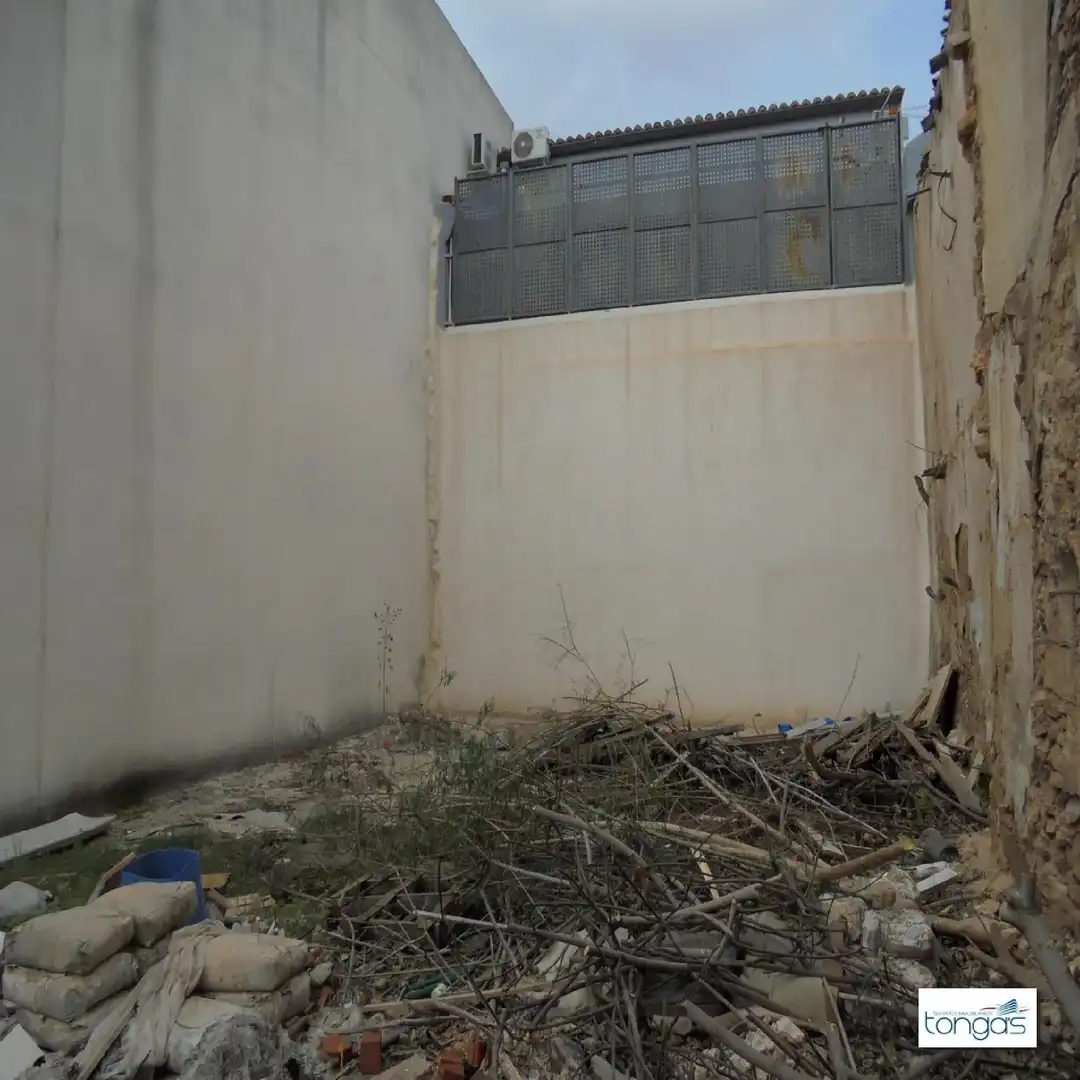 Terreno en venta en Cerdà