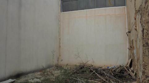 Foto 4 de Terreno en venta en Cerdà, Valencia