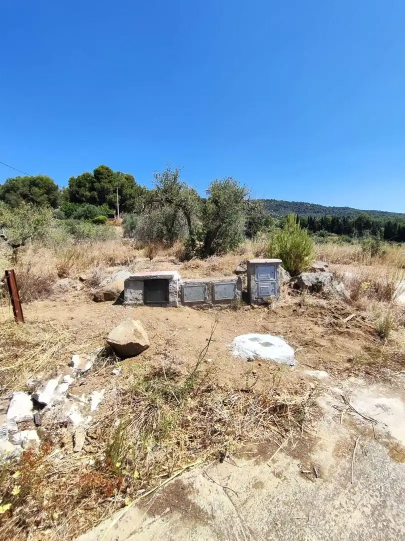 Terreny residencial en venda a T-704 2, imagen 3