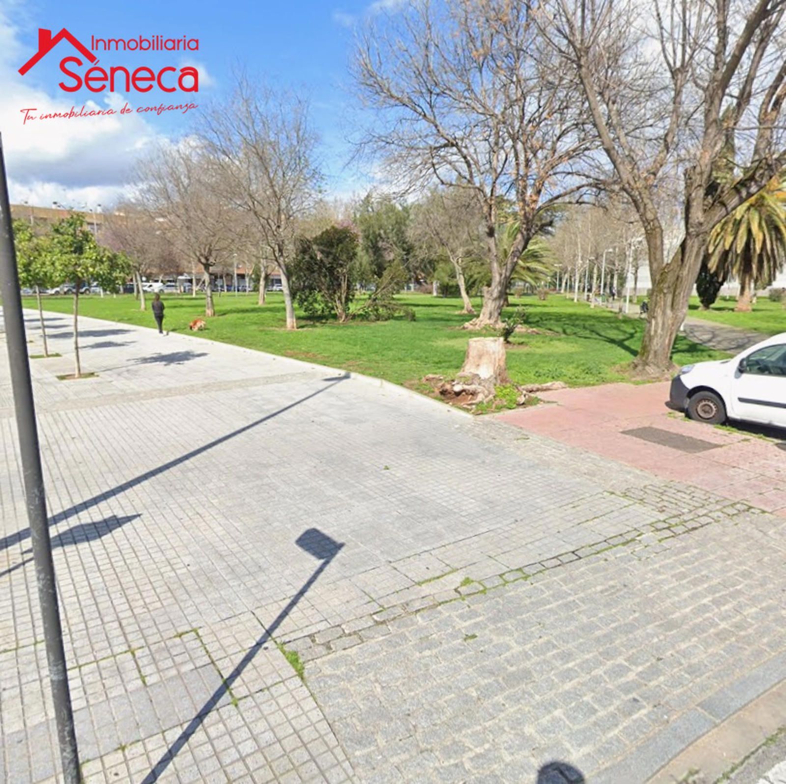 Vista exterior de Piso en venta en  Córdoba Capital con Aire acondicionado, Calefacción y Trastero