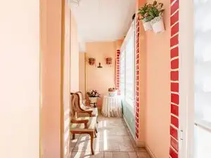 Wohnung zum Verkauf in Madrid mit Heizung
