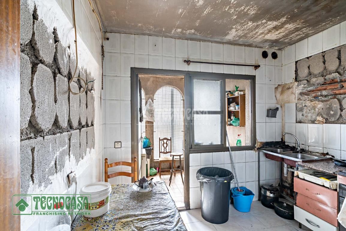 Casa adosada en venta en Carretera Mojonera – Cortijos de Marín, Roquetas de Mar ciudad