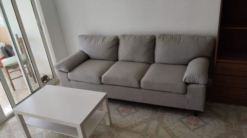 Foto 2 de Habitació a Calle Horacio Lengo, La Unión - Cruz de Humilladero - Los Tilos, Málaga Capital