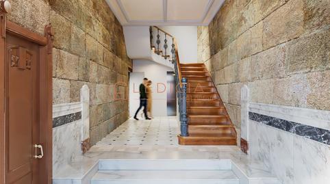 Foto 3 de Pis en venda a Luis Taboada, Centro - Areal, Vigo