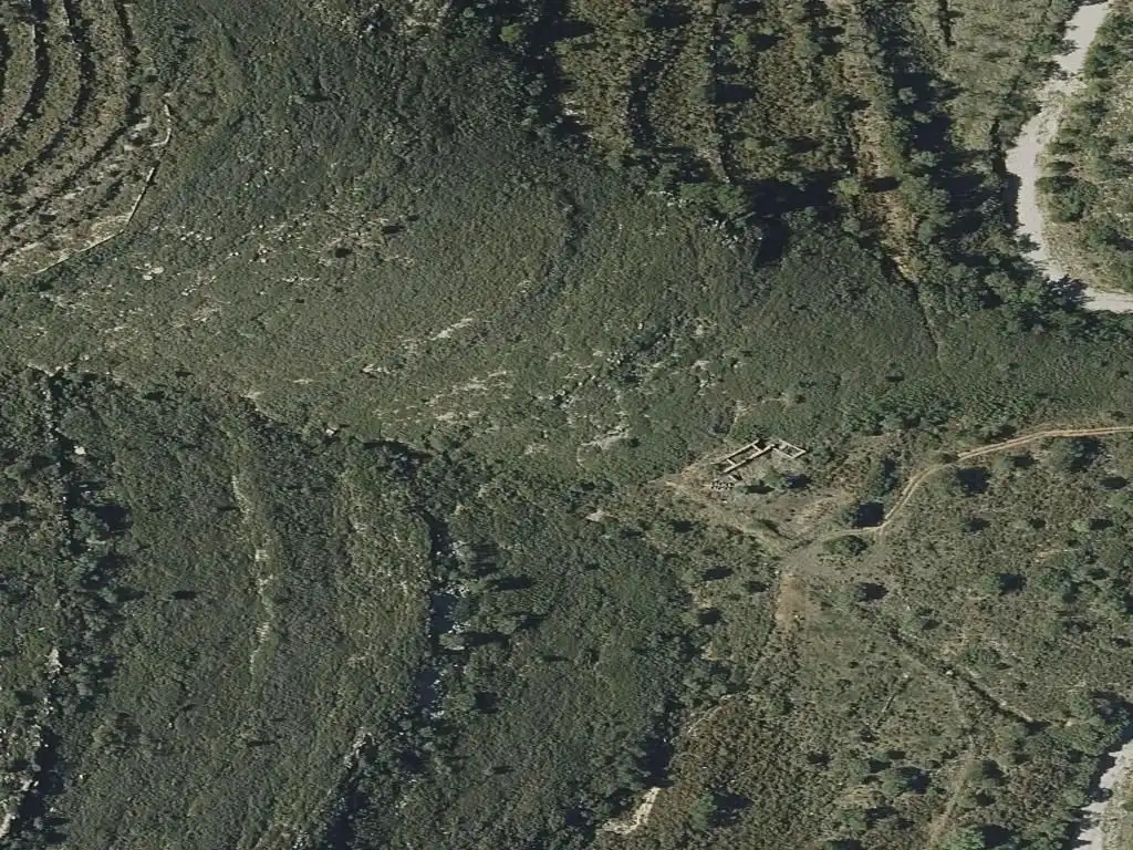 Terrain rustique à vendre à Albocàsser, imagen 2