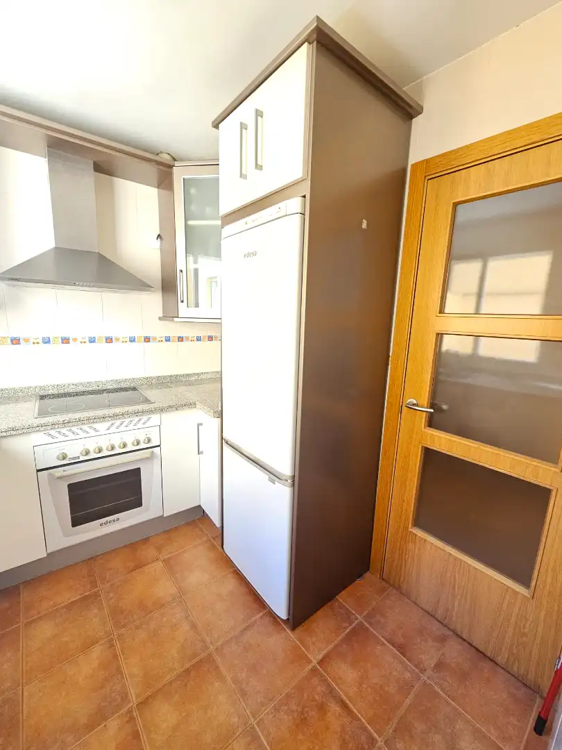 Flat with lift for sale in Ayuntamiento, imagen 12