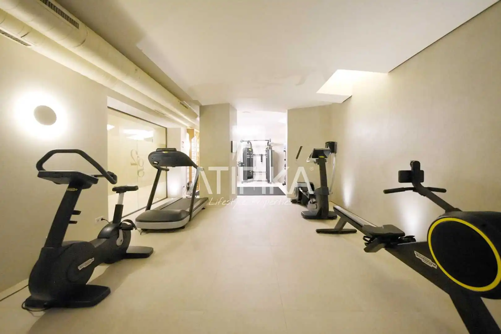Flat with terrace to rent in Eixample, imagen 58
