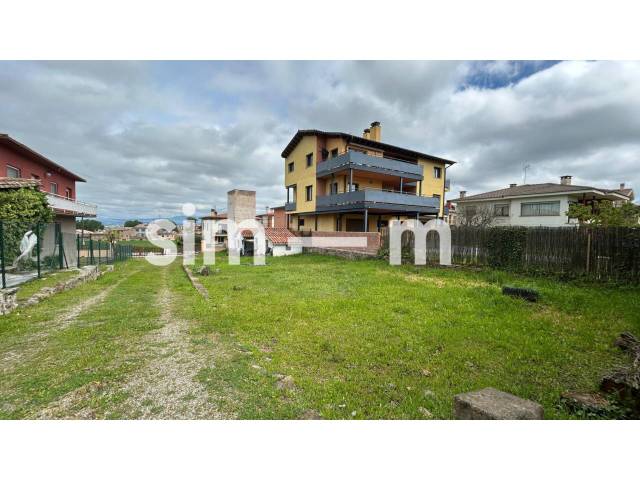 Terreno industrial en Venta en Folgueroles