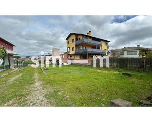 Industrial land for sale in Folgueroles