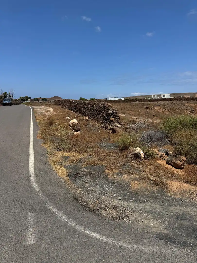 Residential for sale in La Oliva