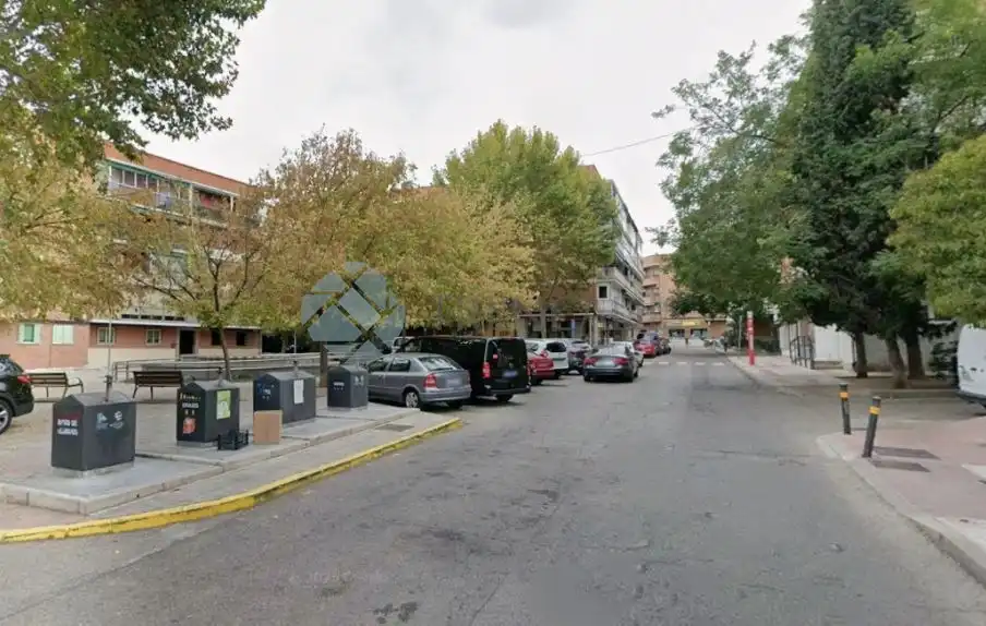 Wohnung mit Aufzug zum Verkauf in PZ FUENTE DEL TREBOL  Es: Pl: Pt: C  SAN FERNANDO DE HENARES (MADRID)