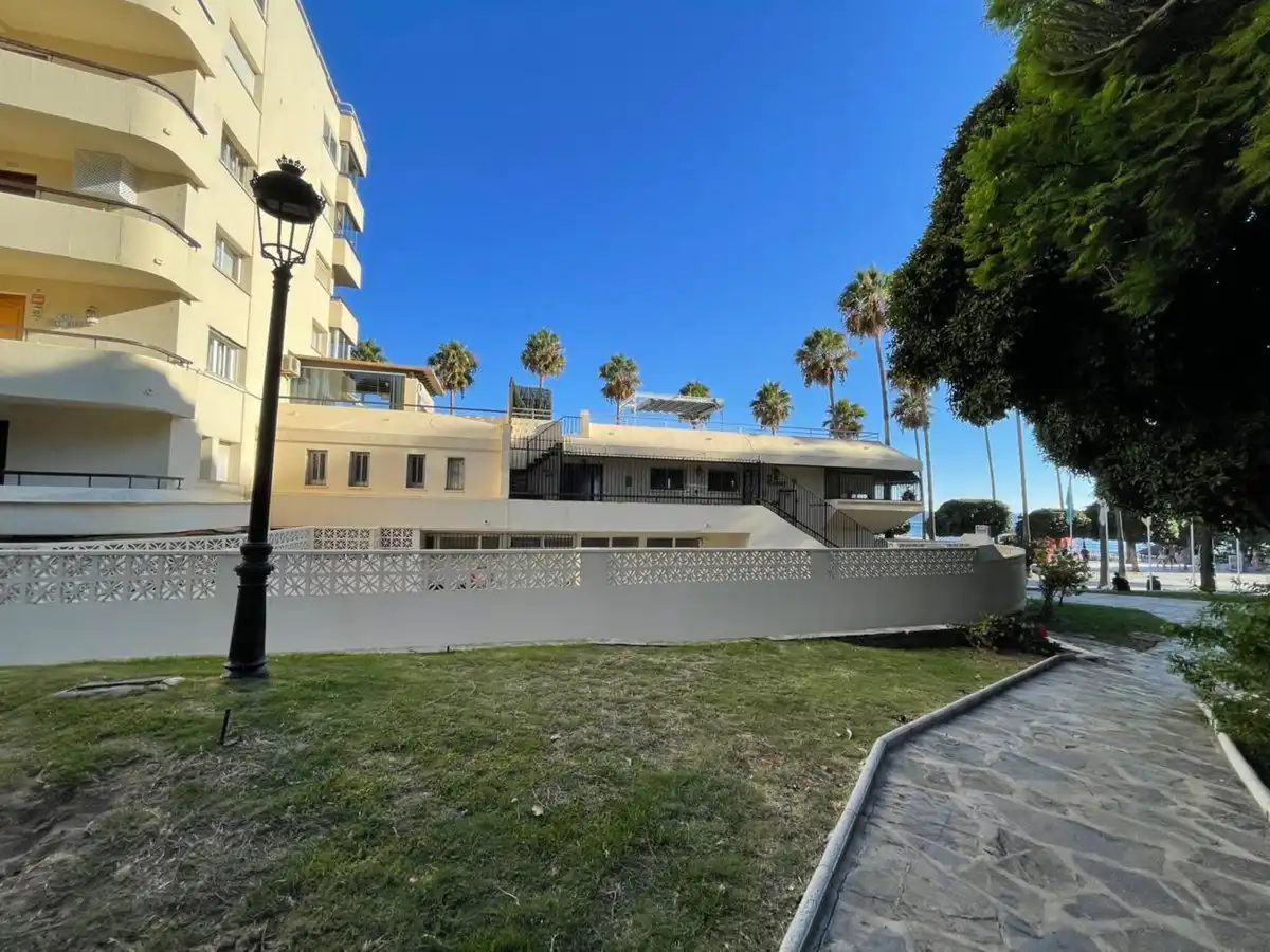 Àtic en venda a Marbella Centro, imagen 35