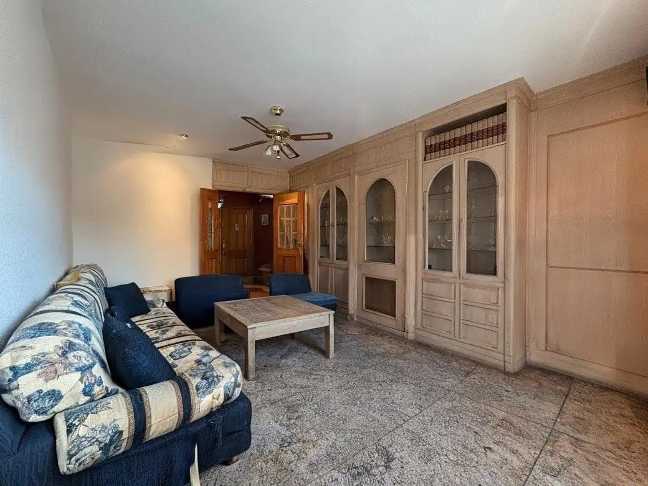Flat for sale in La Roda