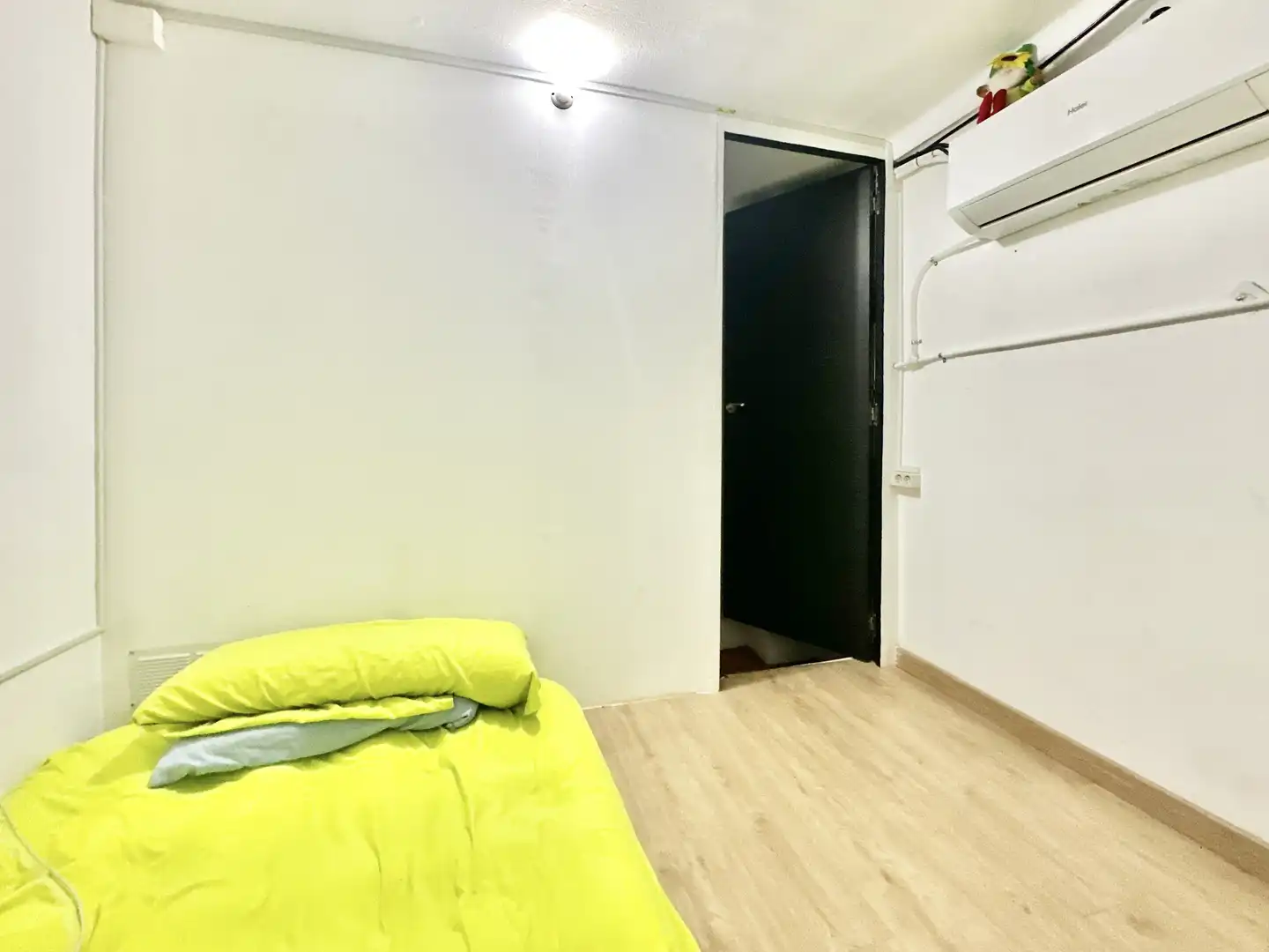Erdgeschosswohnung mit Aufzug zum Verkauf in Horta - Guinardó, imagen 5