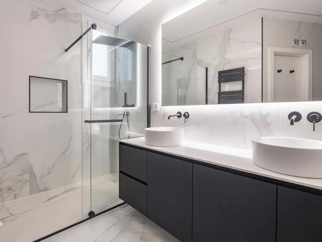 Piso con ascensor en venta en C. de López de Hoyos, imagen 53