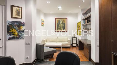 Photo 2 of Apartment to rent in Cristóbal Bordiú, Ríos Rosas - Nuevos Ministerios,  Madrid Capital