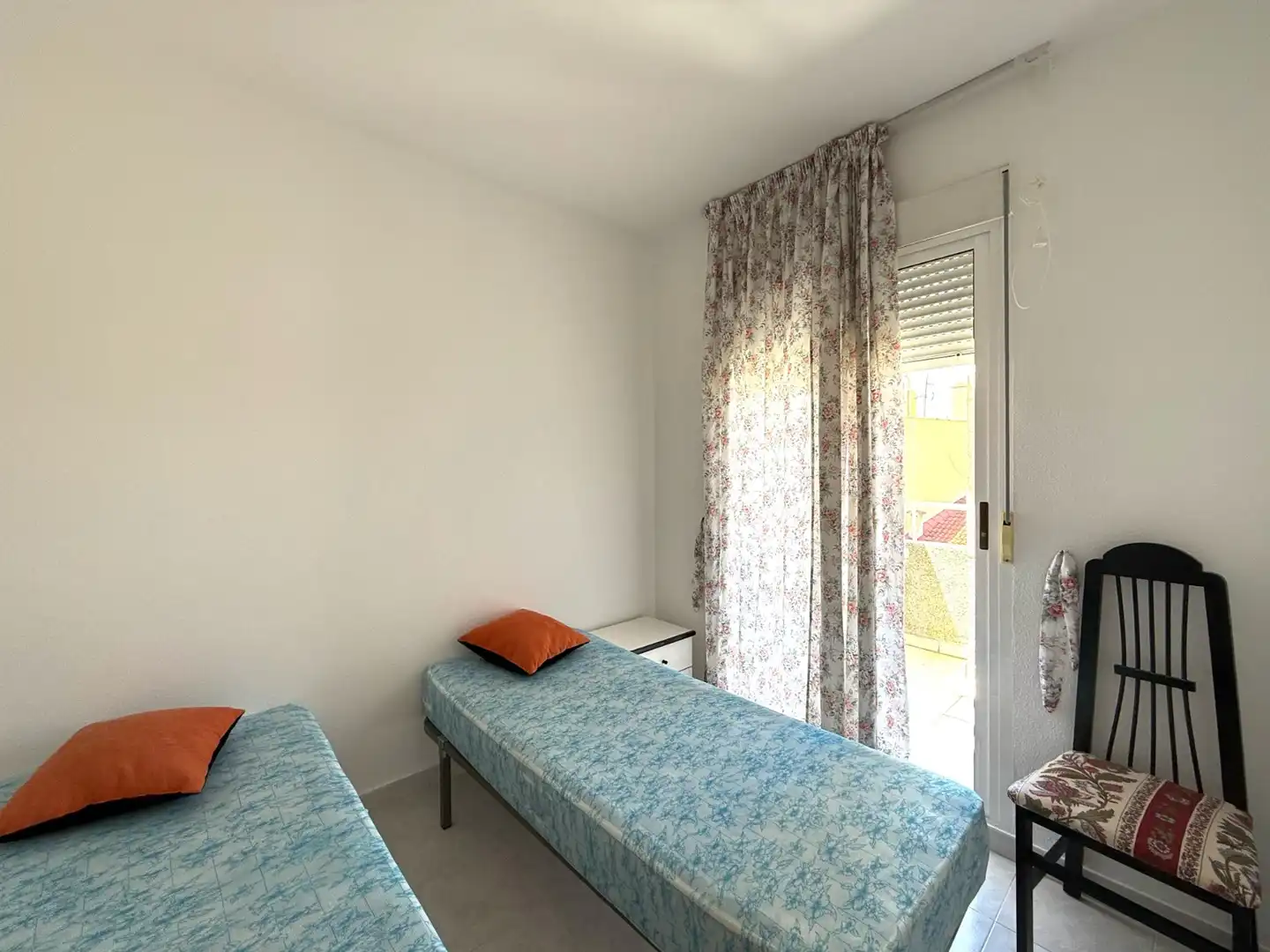 Apartments for rent in Playa de los Náufragos