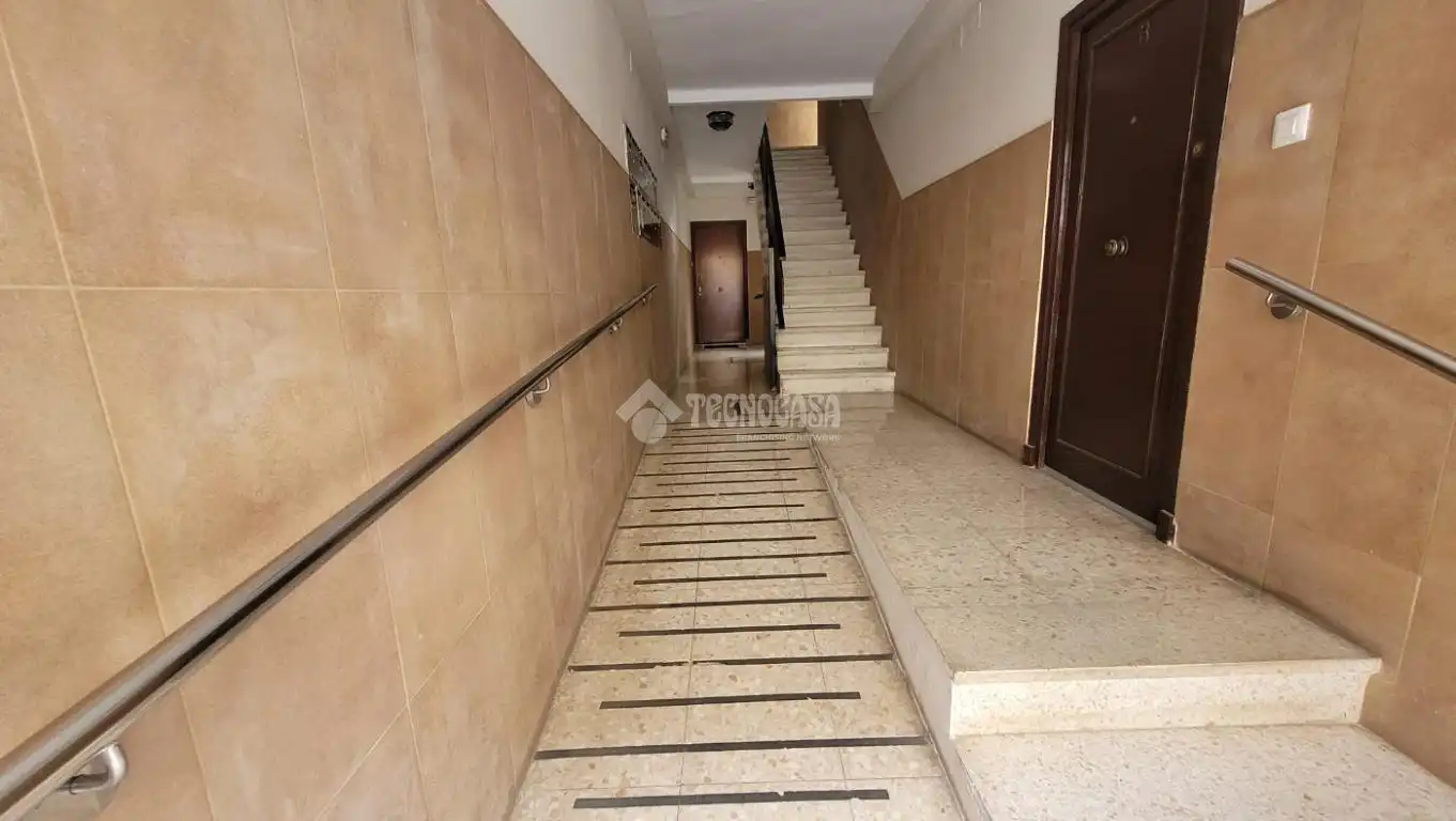 Piso en venta en Sevilla
