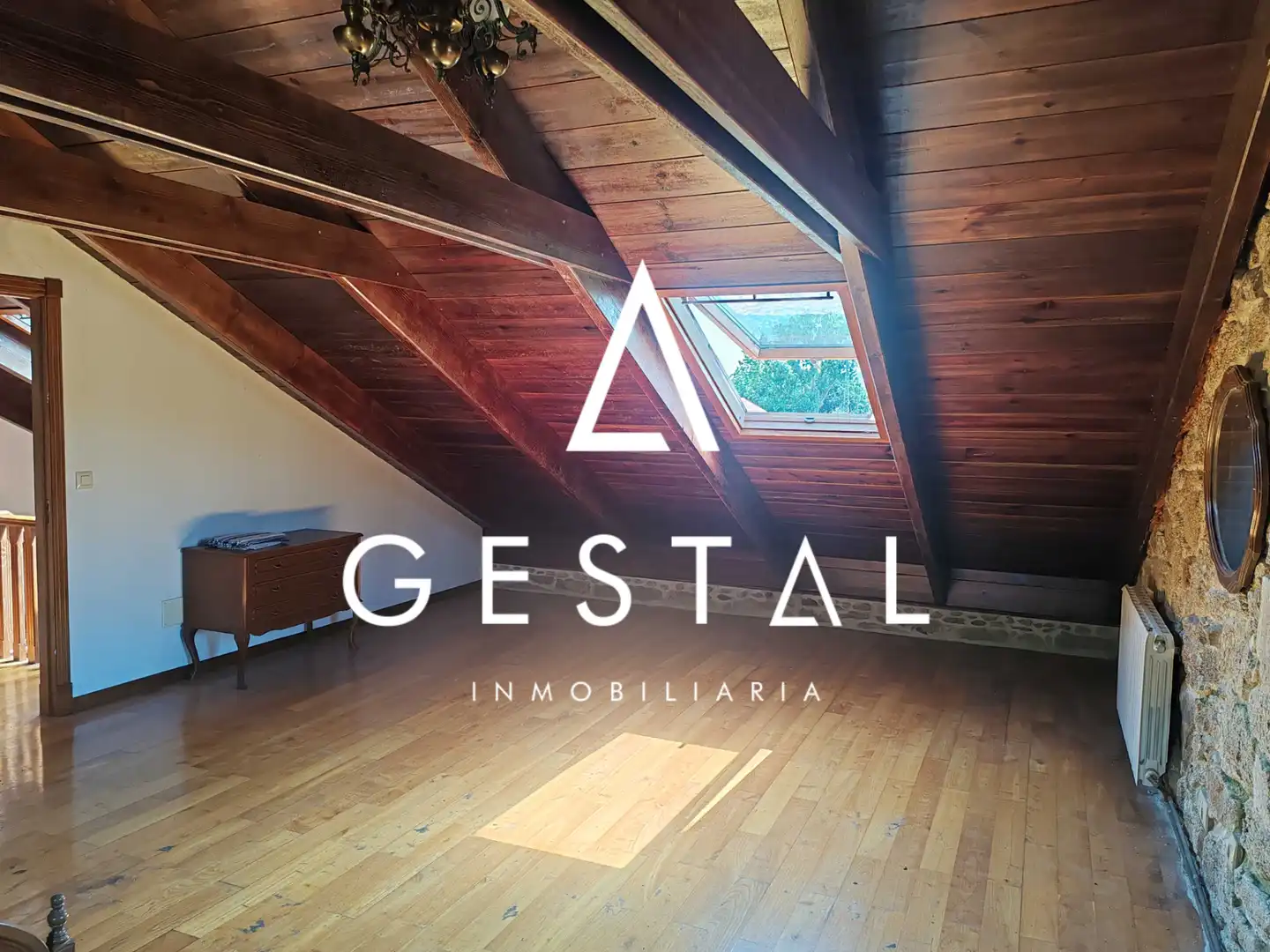 House with garden for sale in Aldea Imo 12, imagen 30