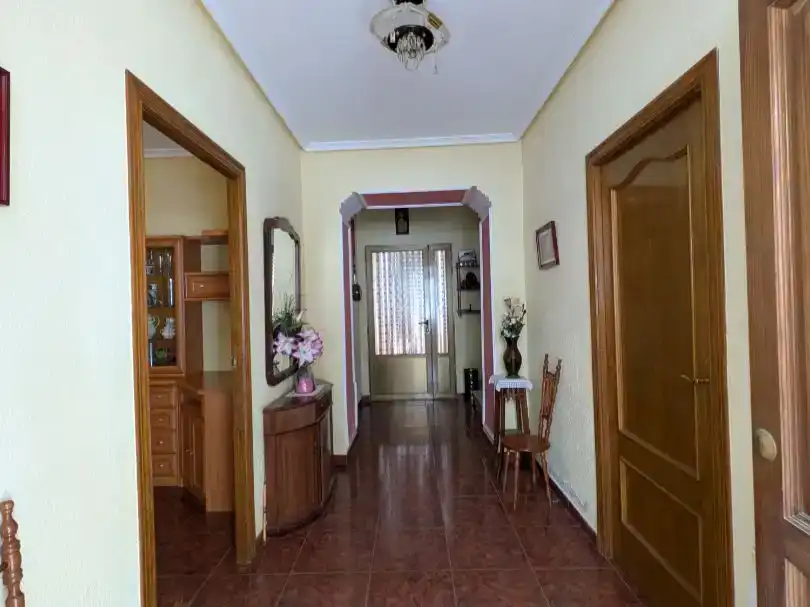 Piso en venta en Villarrobledo, Albacete