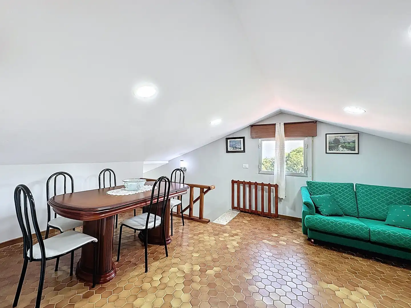 Casa amb piscina en venda a Camiño Monte Covelo 28, imagen 30