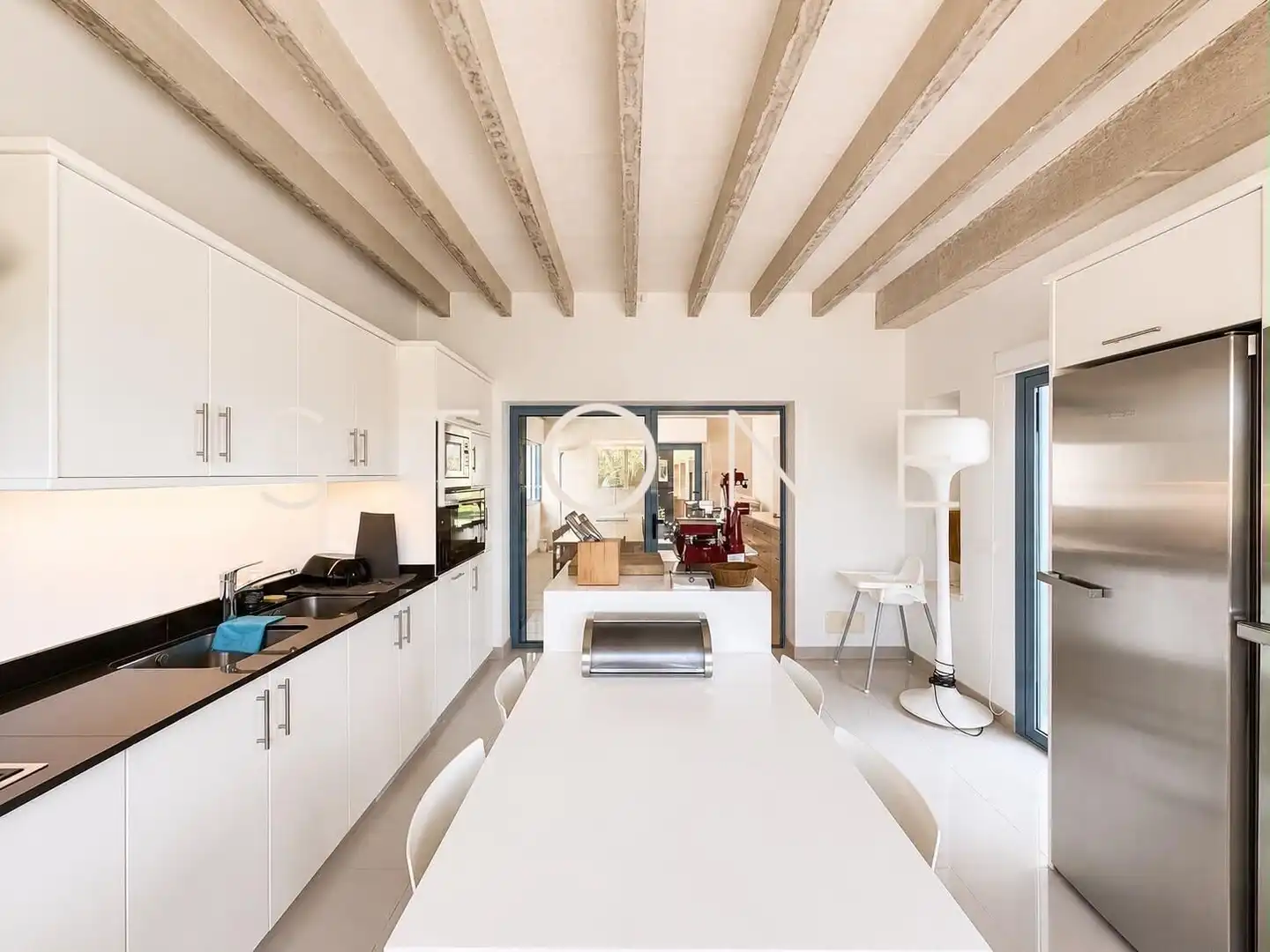 Casa amb terrassa en venda a Sant Lluís - S'Ullestrar - Torret, imagen 25