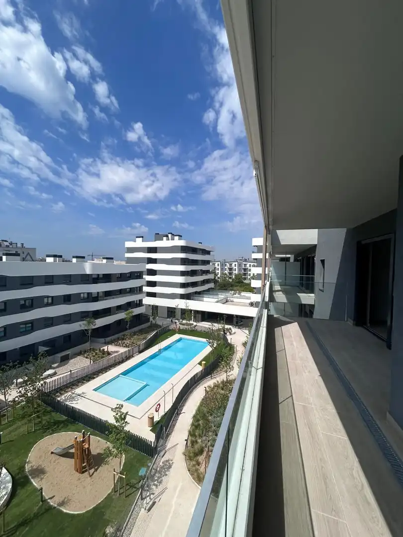 Terraza de Piso en venta en Sant Pere de Ribes con Aire acondicionado, Calefacción y Terraza