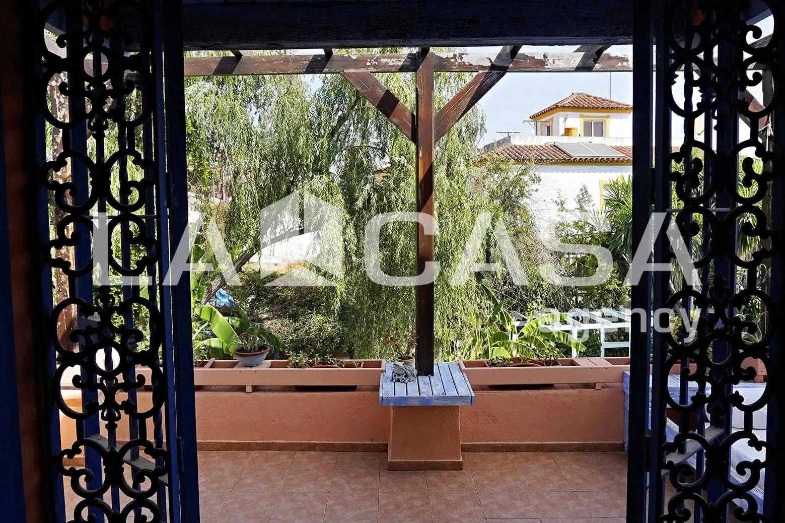 Chalet en venta en Cerros de Montequinto, imagen 7