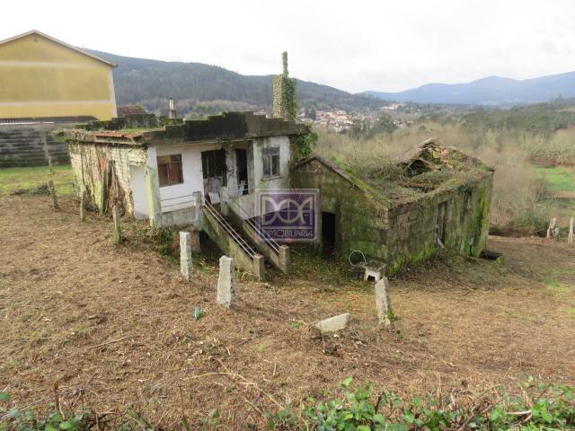 Casa-chalet en Venta en Mondariz