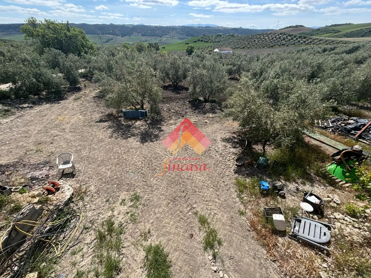 Country homes for sale in Ronda  with Heating, Swimming Pool and Furnished