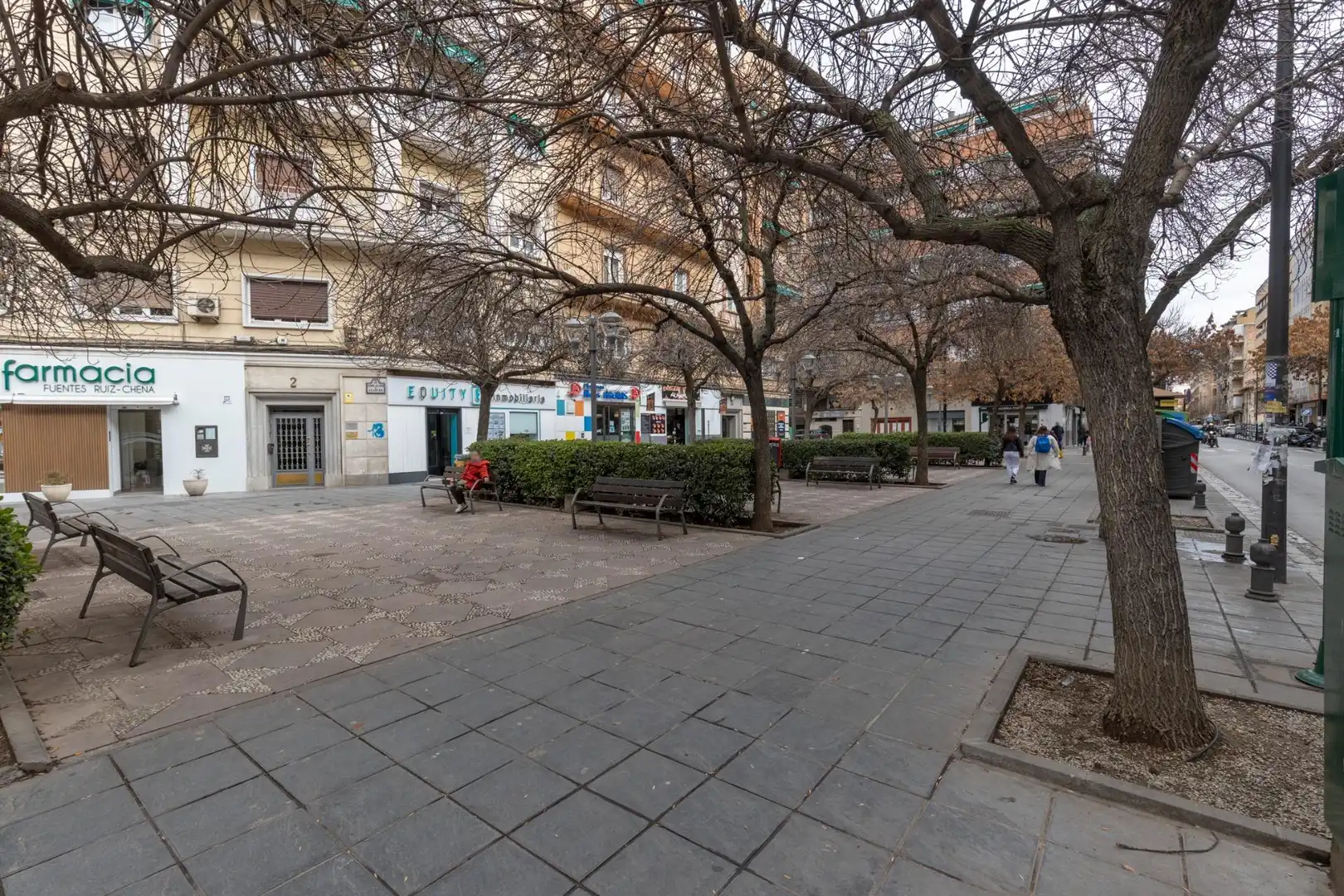 Pis amb terrassa en venda a Ronda, imagen 48