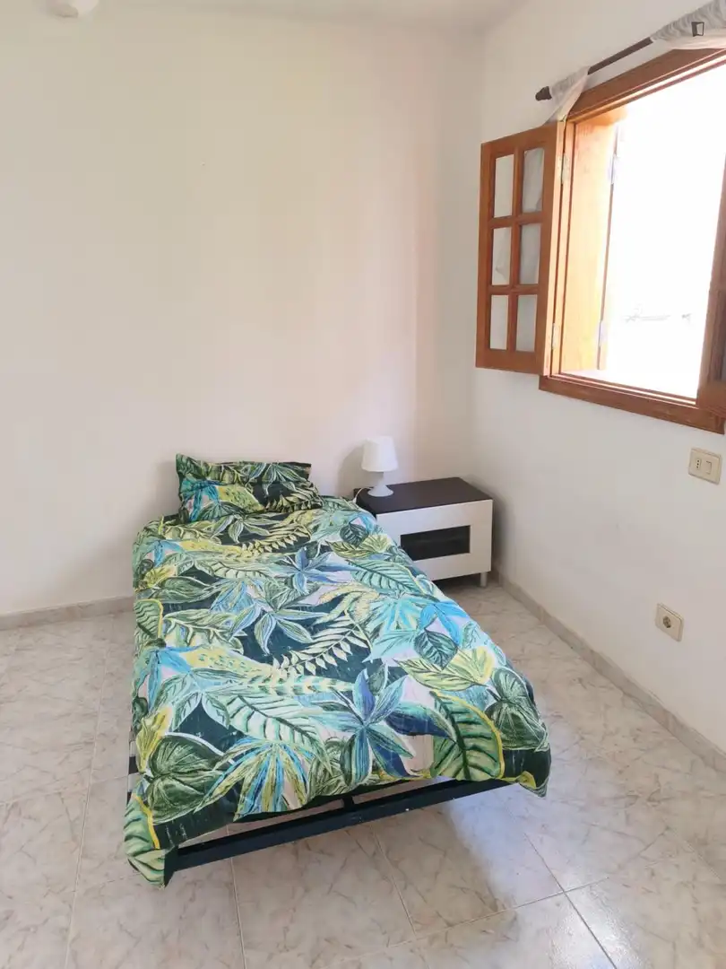 Room in Schamann - Rehoyas