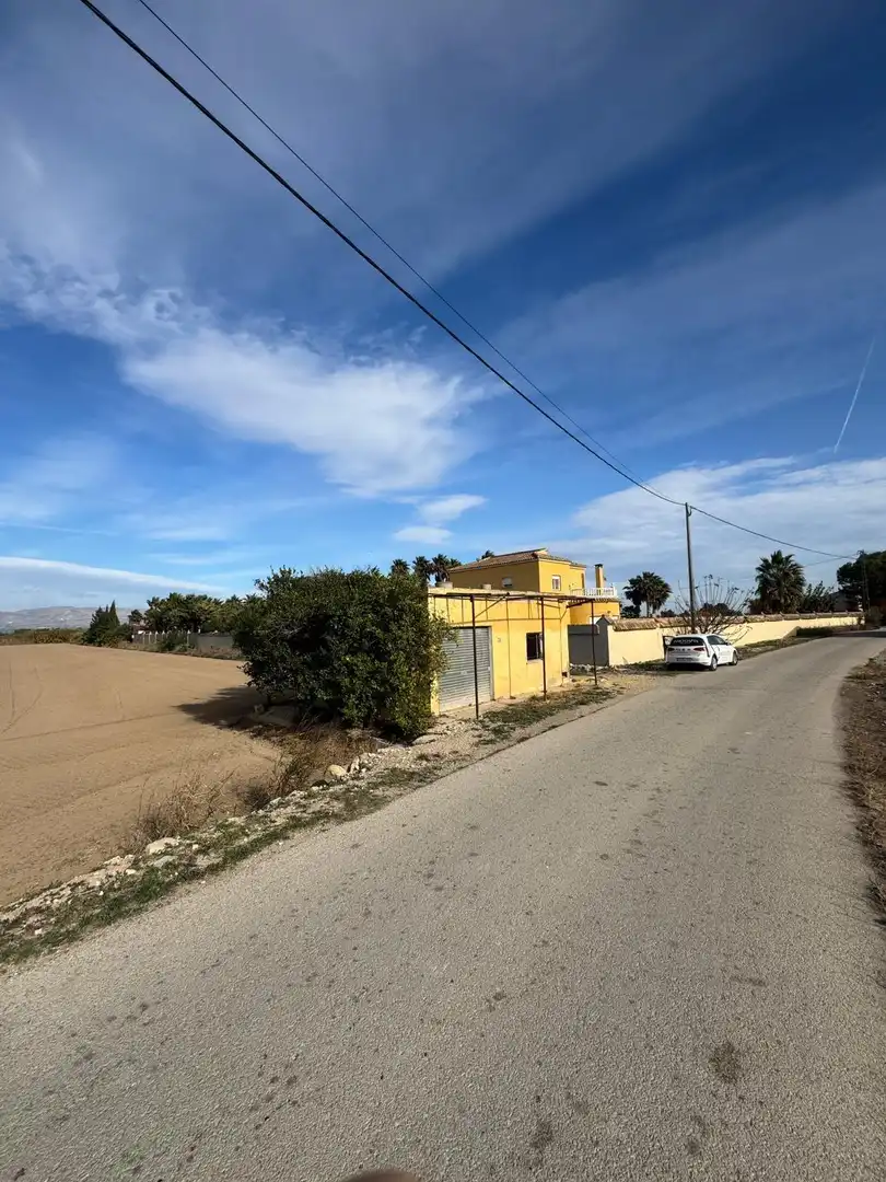 Rural land for sale in Catral, imagen 14