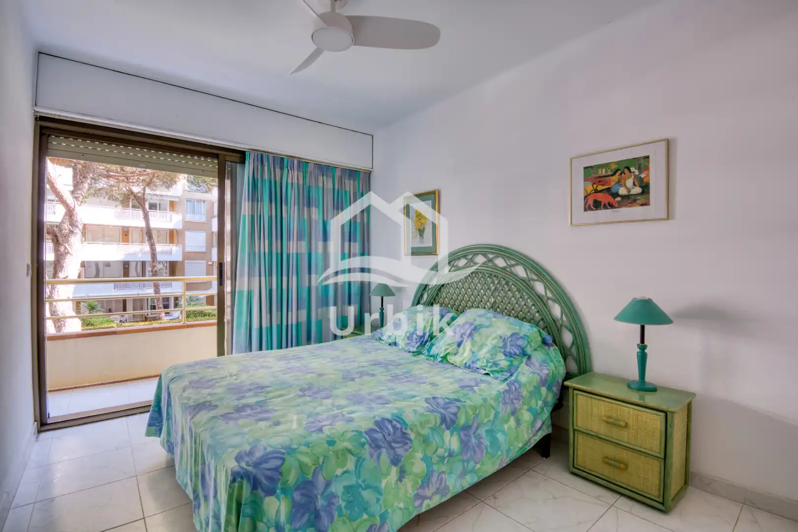 Appartement compact avec ascenseur à vendre à Avinguda Onze de Setembre 69, imagen 9
