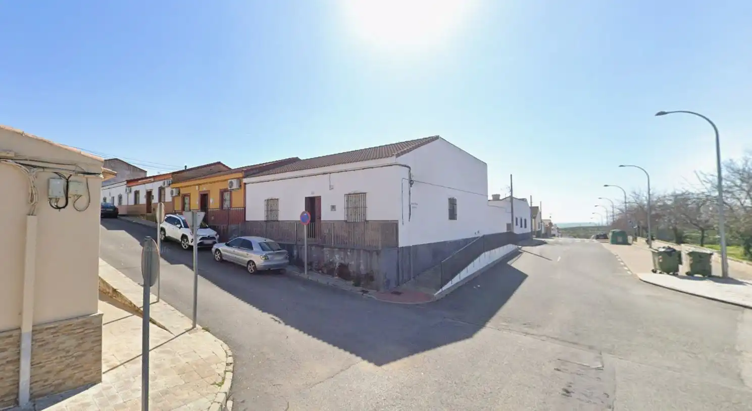 Casa in vendita a CERRO DE LA CASILLA, imagen 2