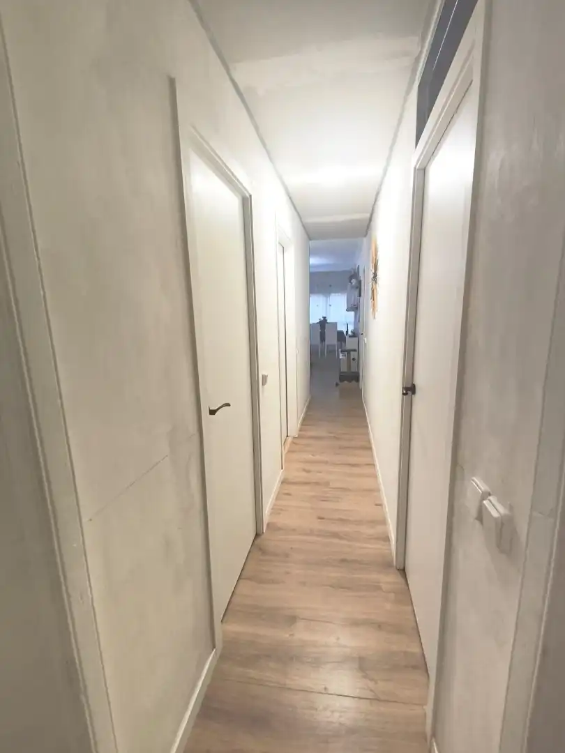 Flat for sale in Reus  with Parquet flooring, Storage room and Oven