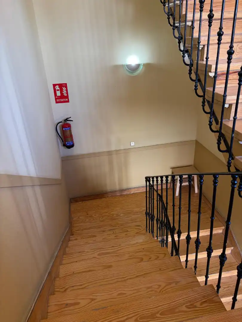 Piso en venta en Madrid