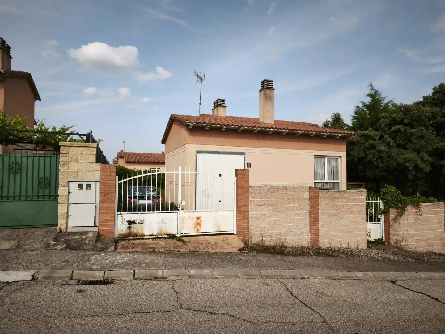 Villa avec jardin à vendre à Avenida de los Jarales, imagen 5