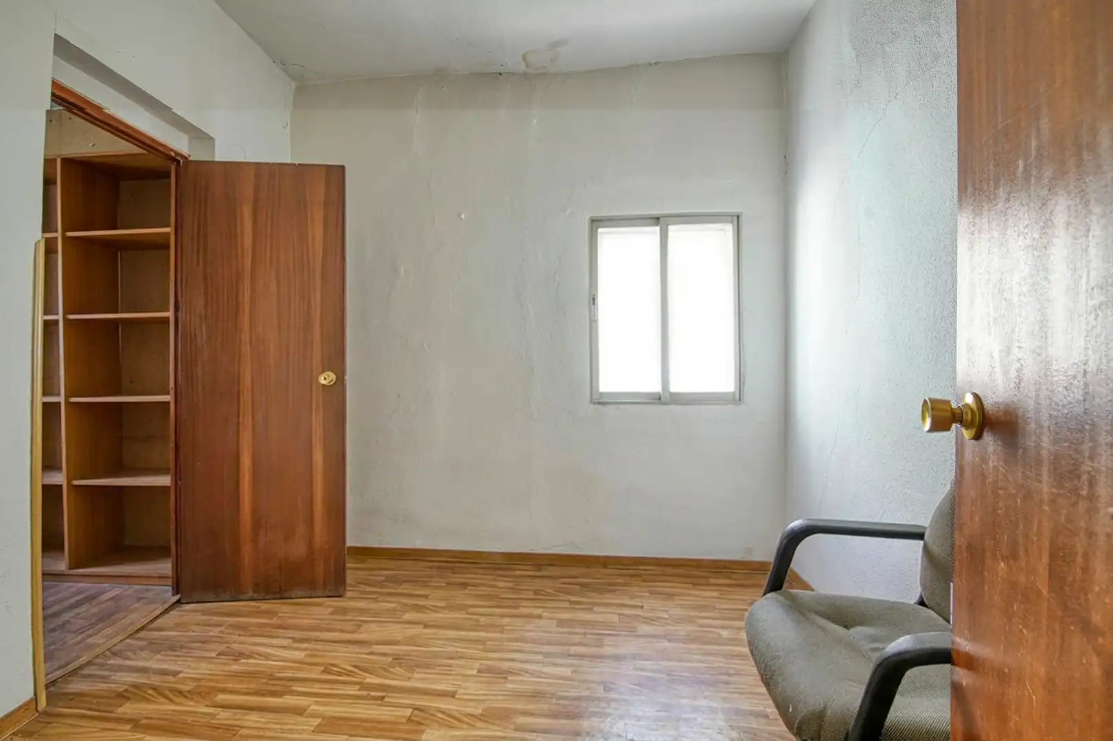 Bedroom of Office for sale in Ávila
