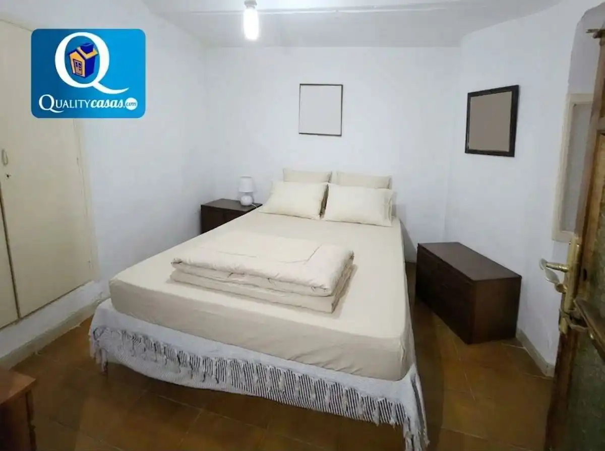 Habitación de Residencial en venta en Centro  