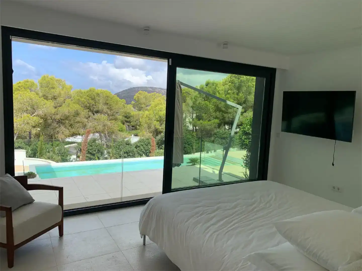 Casa o xalet en venda a Carrer Puig de la Mar, 17, Cala Vinyes